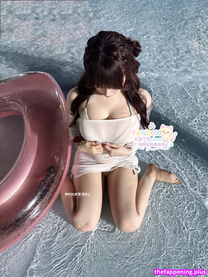 775chan_ / 775nyan Φωτογραφία Γυμνών OnlyFans #17