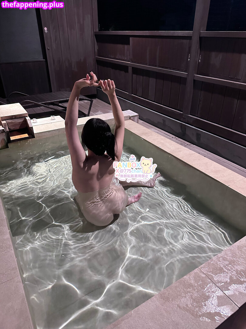 775chan_ / 775nyan Nahá OnlyFans fotografie #25