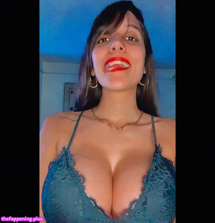 777Iarabroin / iarabroin7 / iaribroin नग्न OnlyFans फोटो #32