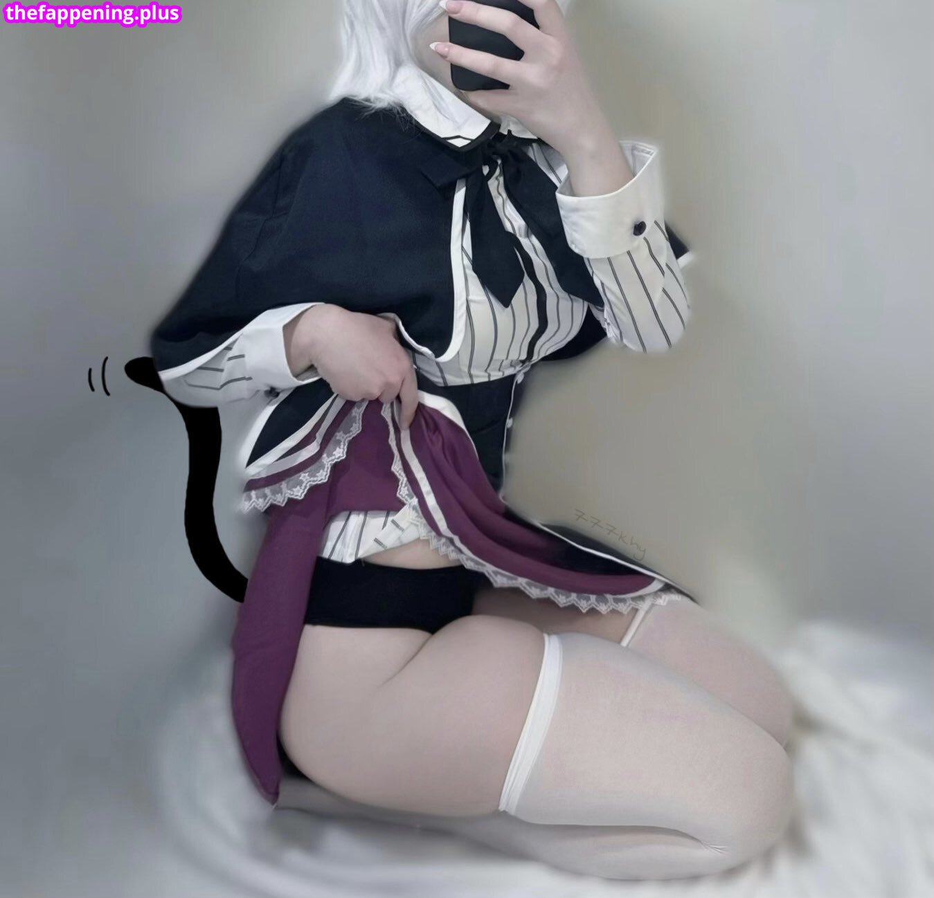 777khy / 777khy777 / bebexoxo Nude OnlyFans Photo #38
