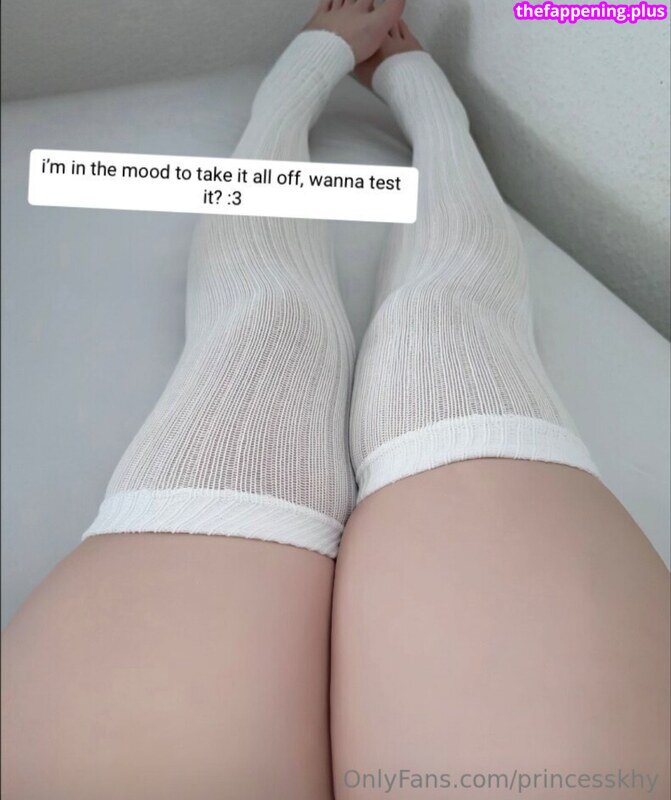 777khy / 777khy777 / bebexoxo Nude OnlyFans Photo #86