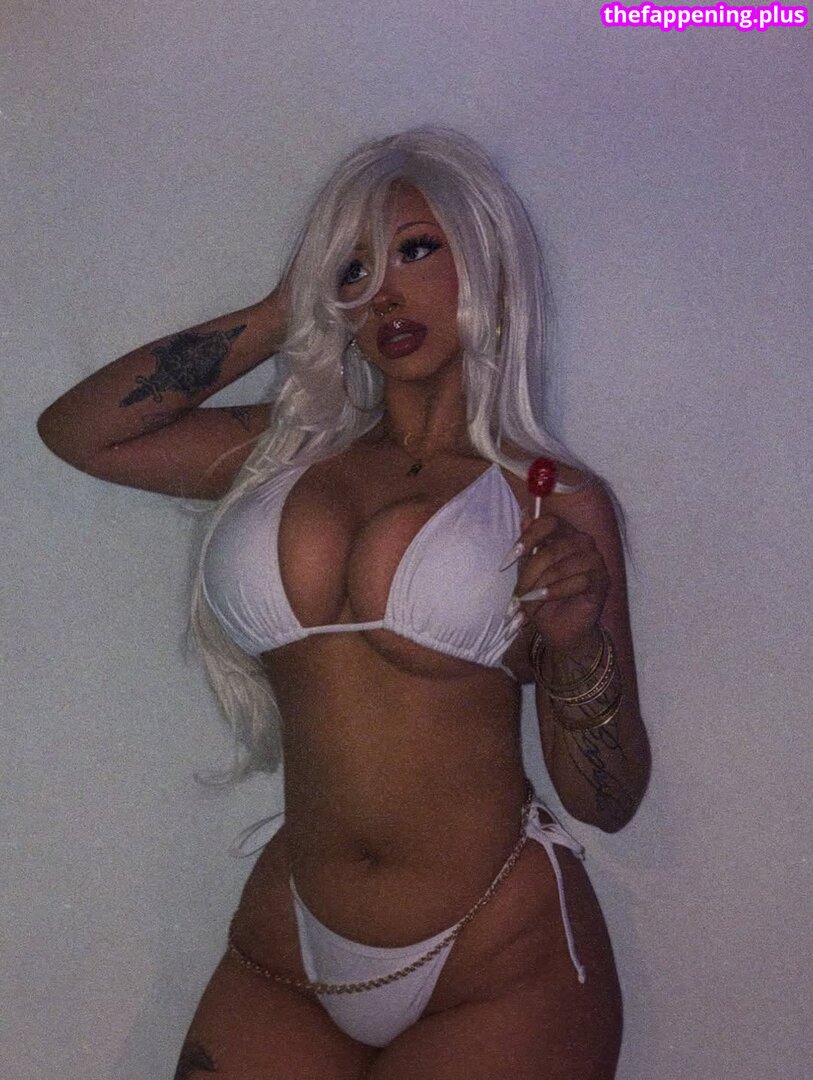 777launica Foto OnlyFans Desnuda #40