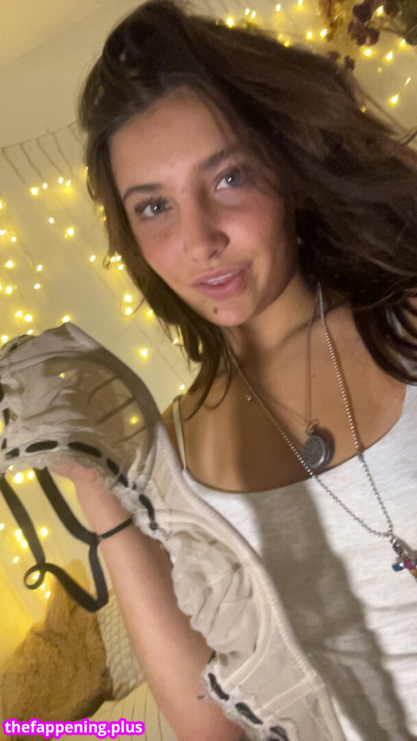 77ruby77 / rubyhardinnn Naakte OnlyFans Foto #6