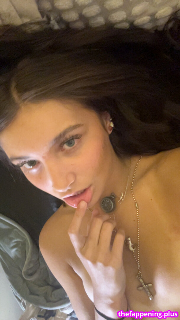 77ruby77 / rubyhardinnn Nahá OnlyFans fotografie #9