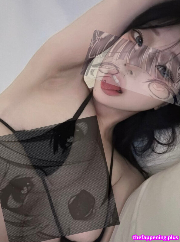 825io Nude OnlyFans Photo #8