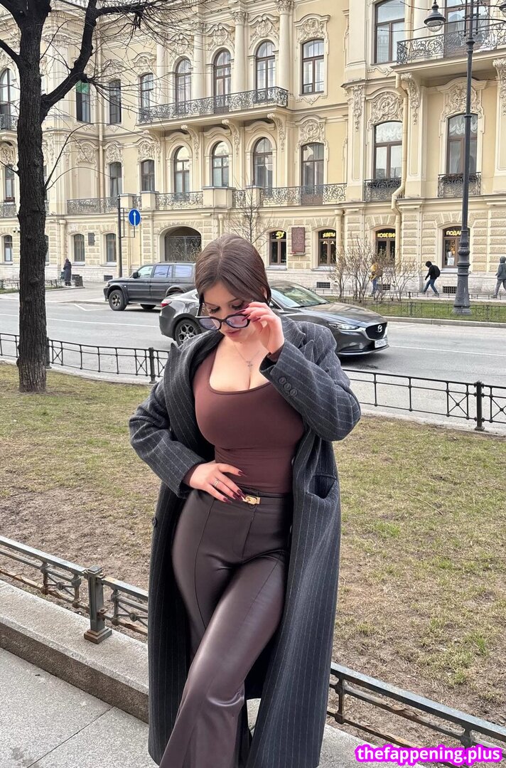82evgesha / https: / rrpelel Foto OnlyFans Nua #3