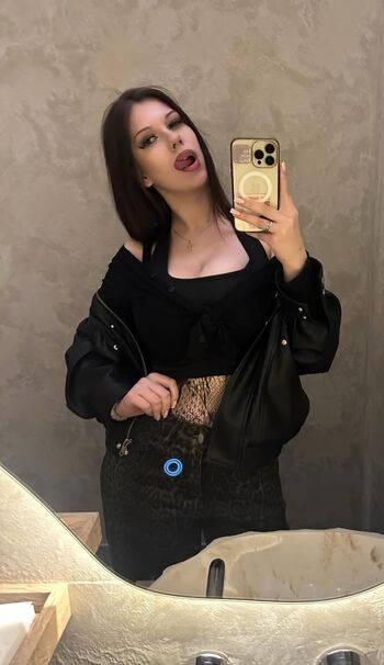 Full leaked Evgesha private onlyfans photo