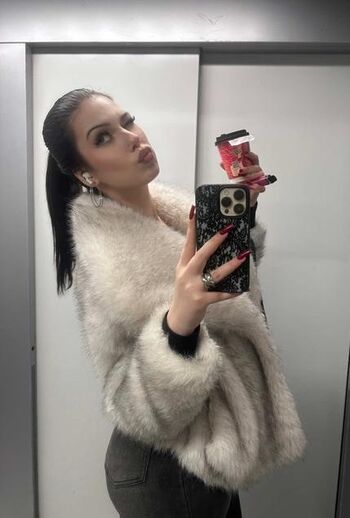 Full leaked Evgesha private onlyfans photo