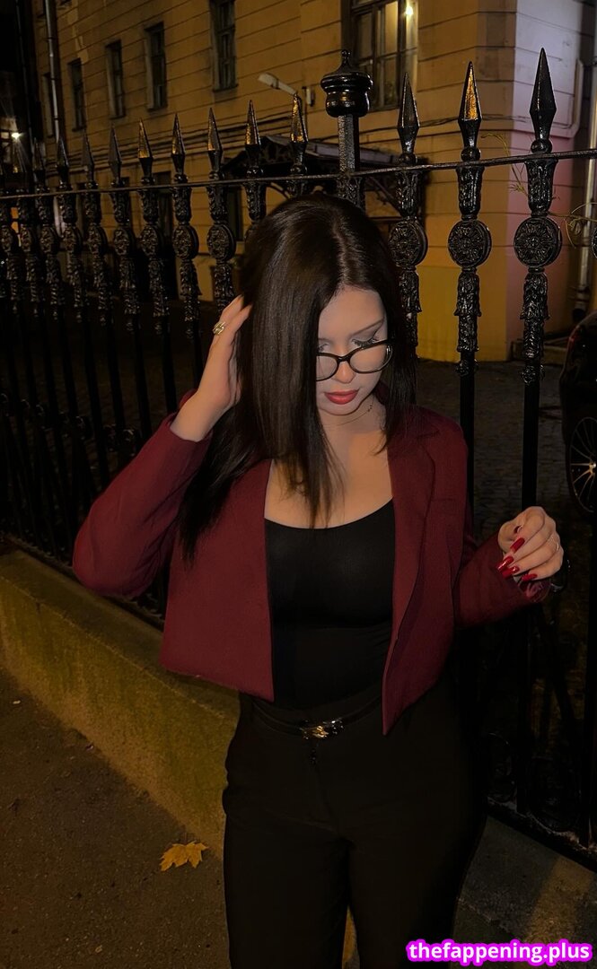 82evgesha / https: / rrpelel Φωτογραφία Γυμνών OnlyFans #14