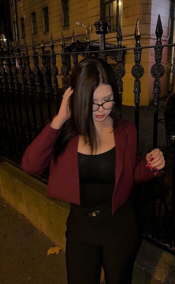 Full leaked Evgesha private onlyfans photo