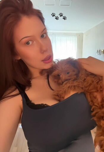Full leaked Evgesha private onlyfans photo