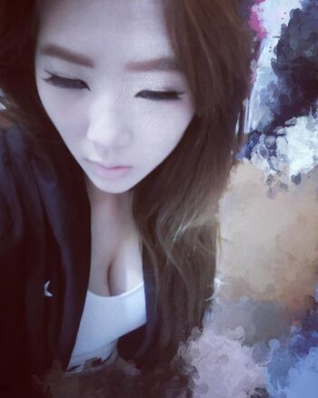 Full leaked Iris private onlyfans photo