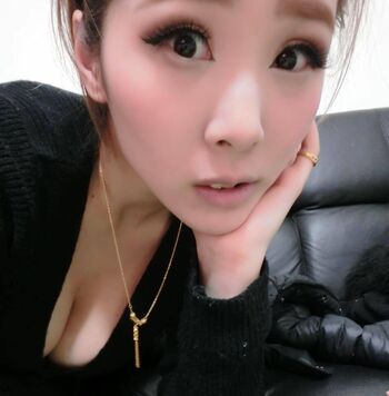 Full leaked Iris private onlyfans photo