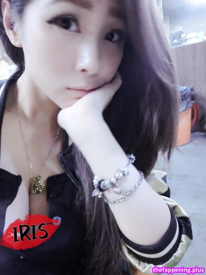 94iris329 누드 OnlyFans 사진 #11