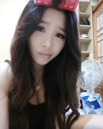 Full leaked Iris private onlyfans photo