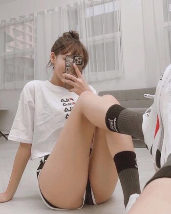 Full leaked Mizuki private onlyfans photo