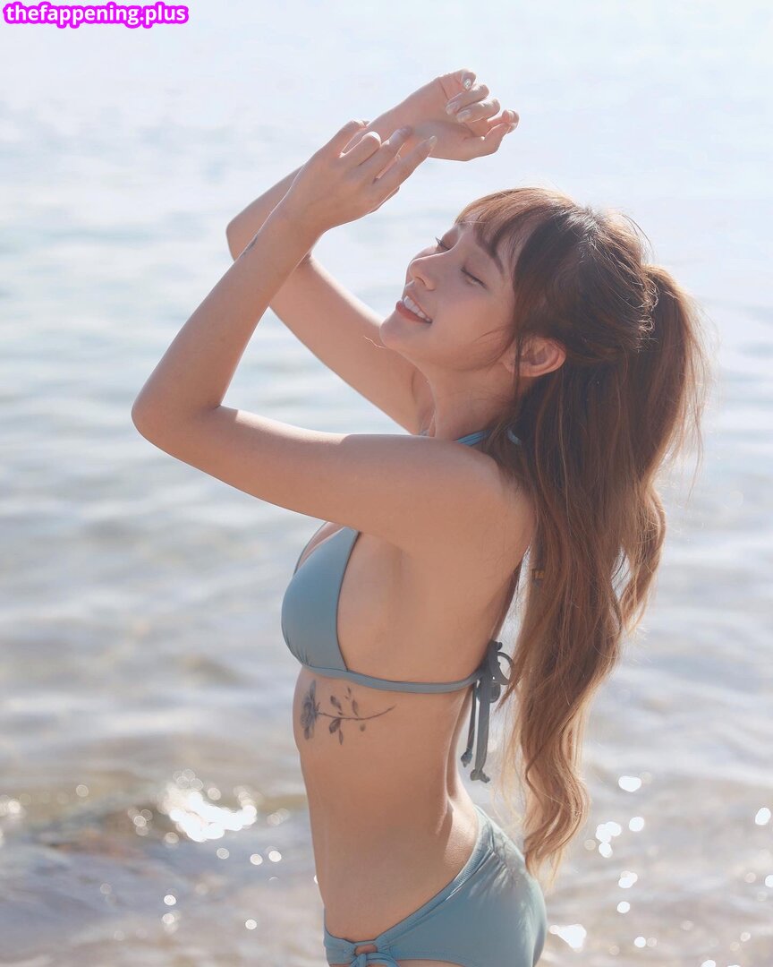 95_mizuki Foto OnlyFans Desnuda #19