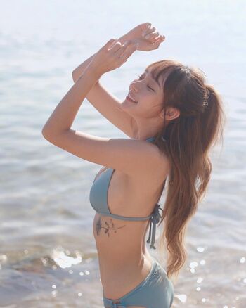 Full leaked Mizuki private onlyfans photo