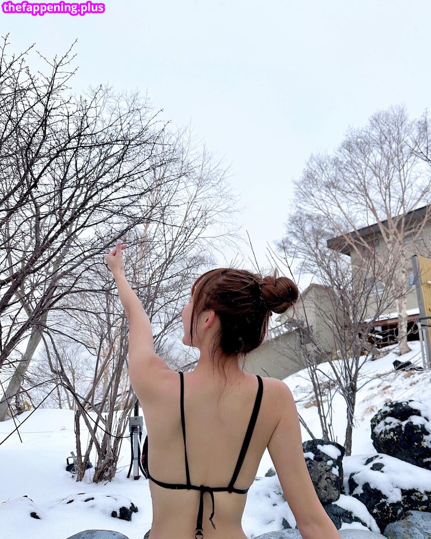 95_mizuki Photo OnlyFans Nu #24