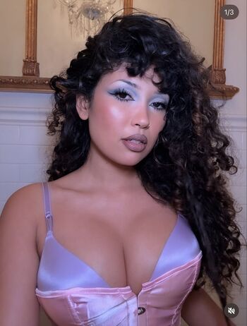 Full leaked Nebula private onlyfans photo