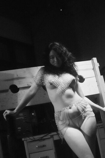 Full leaked Warehouse page private onlyfans photo