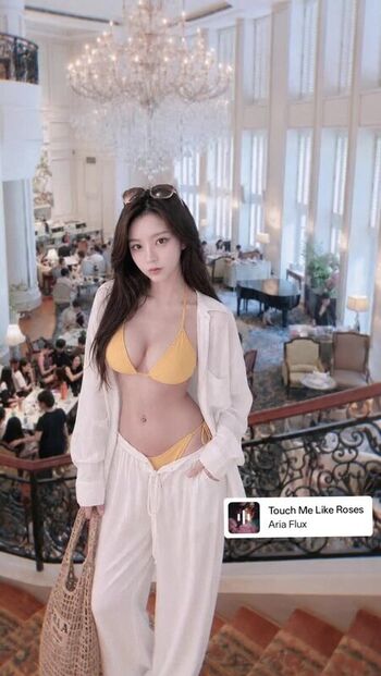 Full leaked Am wen private onlyfans photo