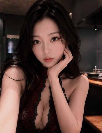 Full leaked Am wen page private onlyfans photo