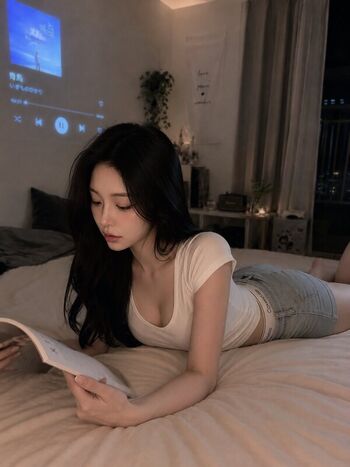 Full leaked Am wen page private onlyfans photo