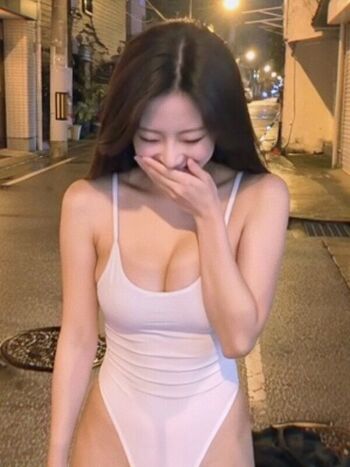 Full leaked Am wen private onlyfans photo