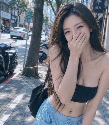Full leaked Am wen private onlyfans photo