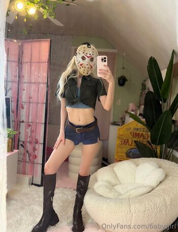 Full leaked Abygirl private onlyfans photo