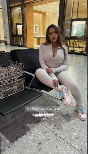 Full leaked Alixah private onlyfans photo