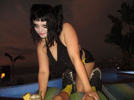 Full leaked Arie private onlyfans photo