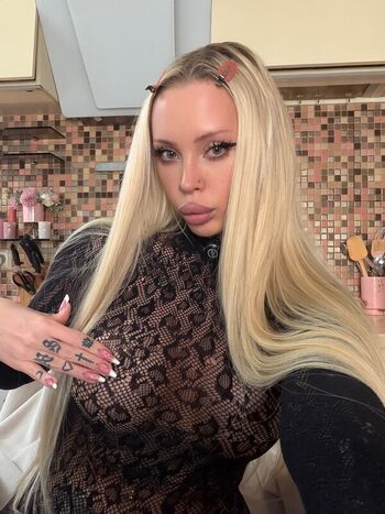 Full leaked Badforyou private onlyfans photo