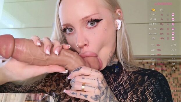 Full leaked Badforyou private onlyfans photo