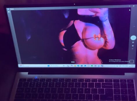 Full leaked Babylu private onlyfans photo