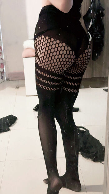 Full leaked Creppy page private onlyfans photo