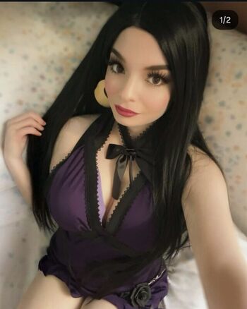 Full leaked Dsprincess private onlyfans photo
