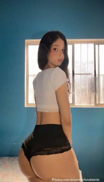 Full leaked Euluna private onlyfans photo