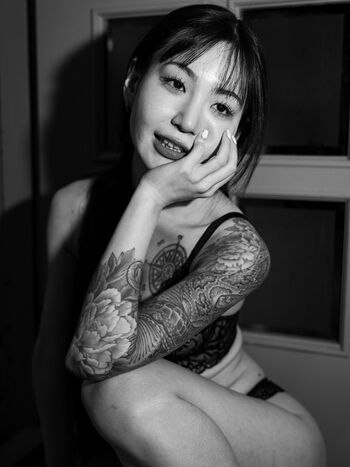 Full leaked Gumi private onlyfans photo