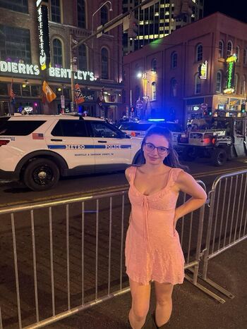 Full leaked Getrailed private onlyfans photo