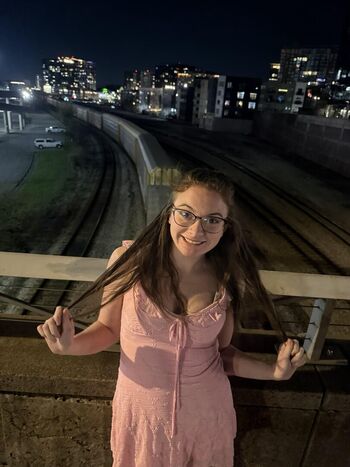 Full leaked Getrailed private onlyfans photo