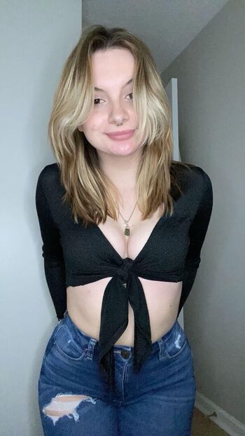 Full leaked Getrailed private onlyfans photo