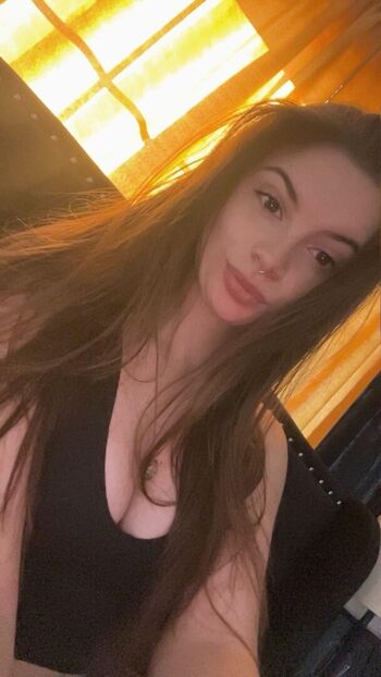 Full leaked Getrailed private onlyfans photo