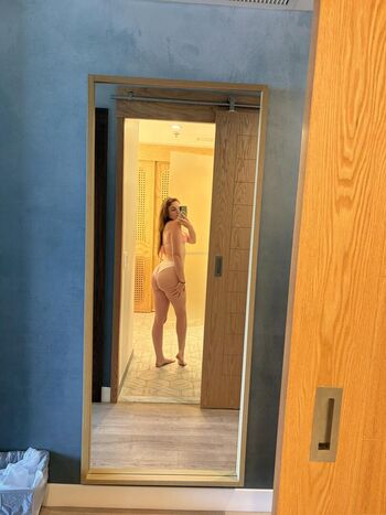Full leaked Getrailed private onlyfans photo