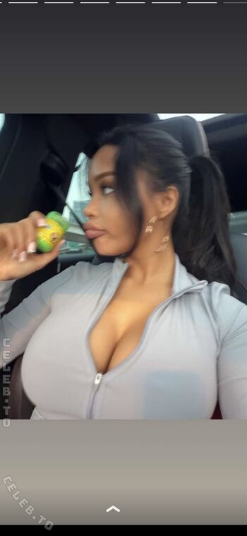 Full leaked Gisi private onlyfans photo
