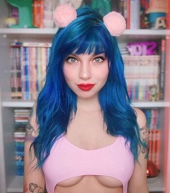 Full leaked Ggy private onlyfans photo