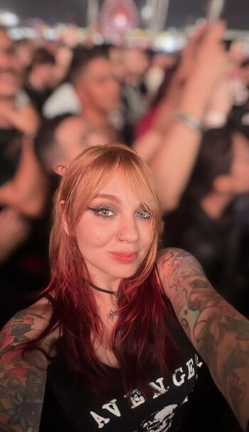 Full leaked Secret jessica/ private onlyfans photo