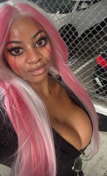 Full leaked Honeygram page private onlyfans photo