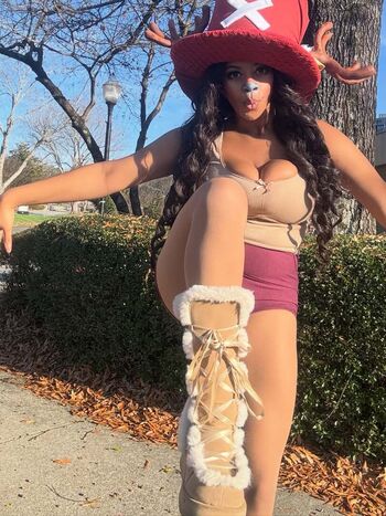 Full leaked Honeygram private onlyfans photo